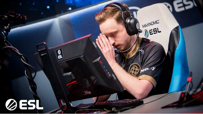 GeT_RiGhT, VALORANT’a geçiş yaptığını duyurdu!