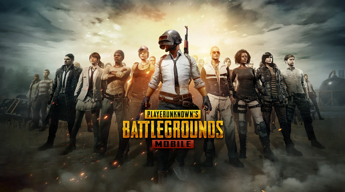 PUBG Mobile yılbaşı gecesi 31 Aralık’ta!