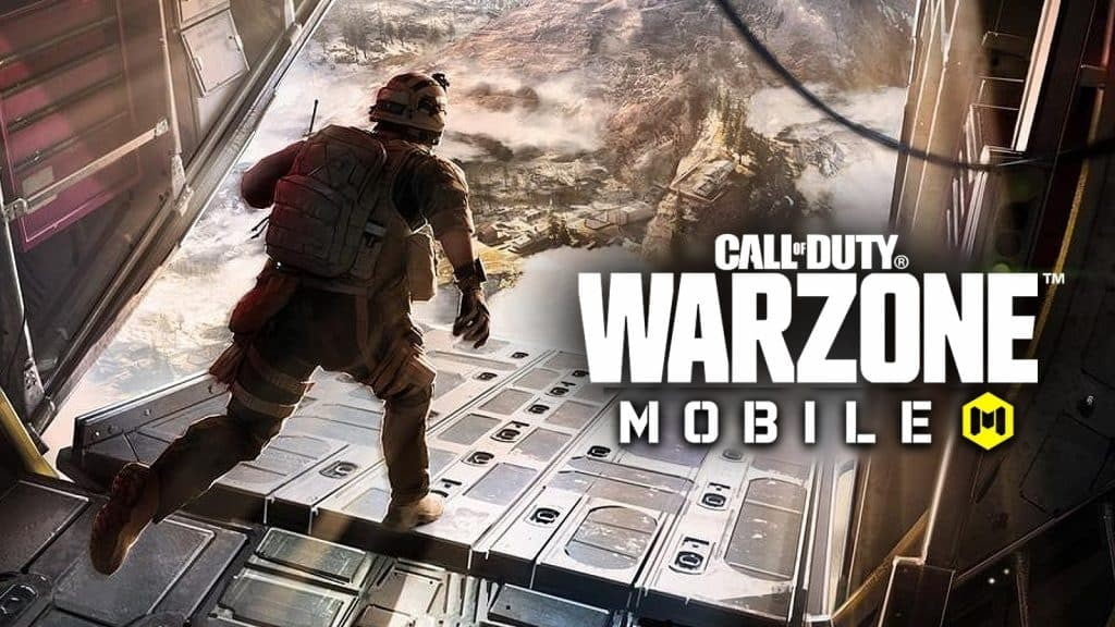 Call of Duty: Warzone Mobil sürümü geliyor!