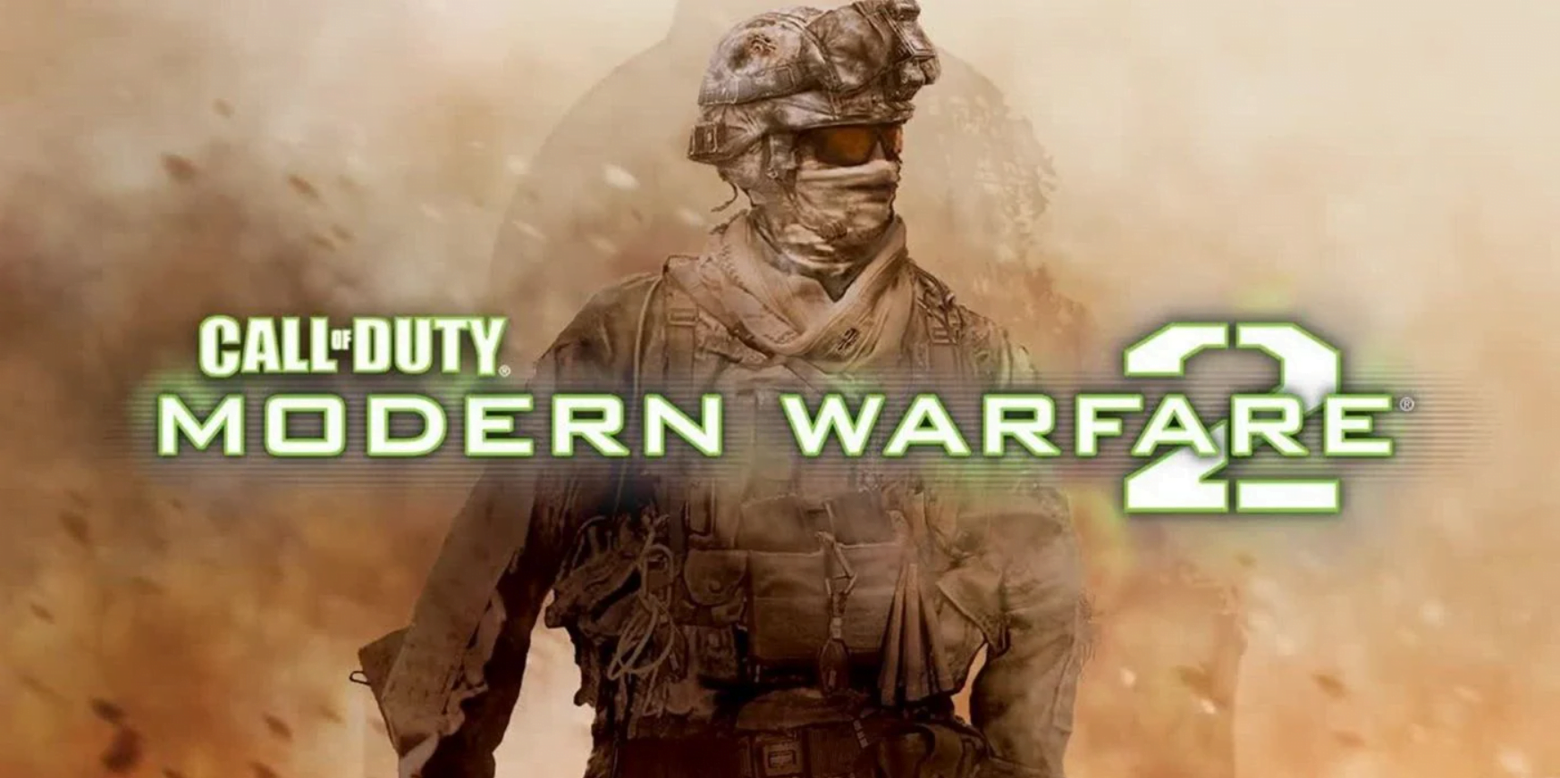 Yeni Call of Duty Modern Warfare 2 için Süpriz Karakter ve Warzone Haritası