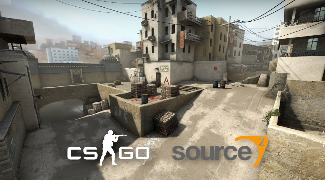 CS:GO’nun Source 2’ye Taşınmasında Neler Olabilir?