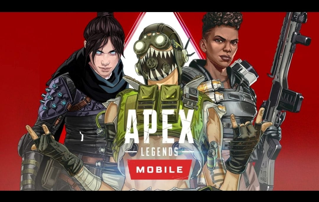 Apex Legends Mobile’ın Merakla Beklenen Çıkış Tarihi Açıkladı!