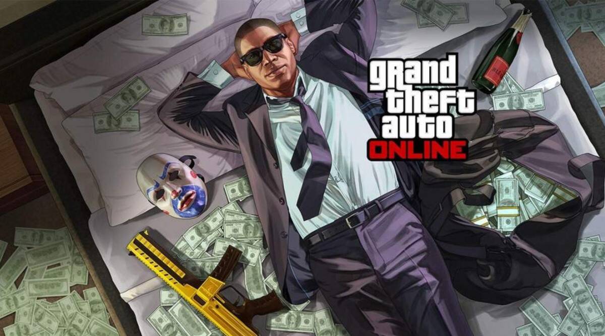 GTA Online’ı Ücretsiz Almak İçin Son Şans!